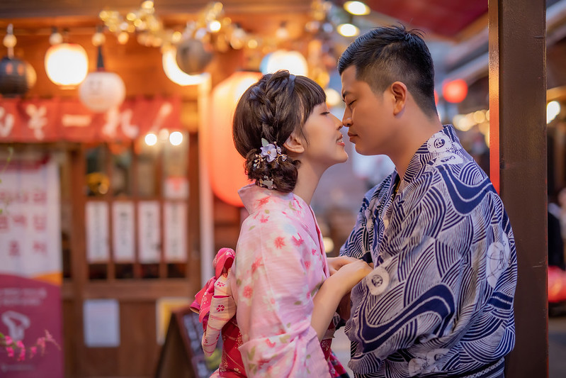 沖繩婚紗婚禮 海外婚紗婚禮攝影推薦 