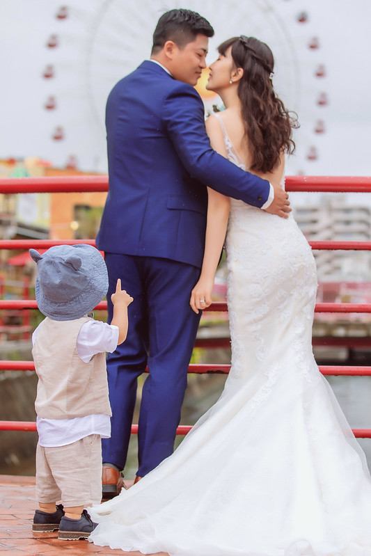 沖繩婚紗婚禮 海外婚紗婚禮攝影推薦 