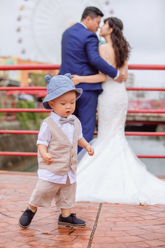 沖繩婚紗婚禮 海外婚紗婚禮攝影推薦 