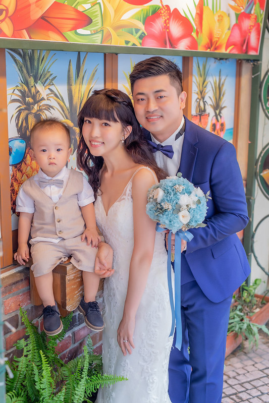 沖繩婚紗婚禮 海外婚紗婚禮攝影推薦 