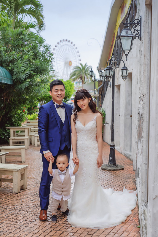 沖繩婚紗婚禮 海外婚紗婚禮攝影推薦 