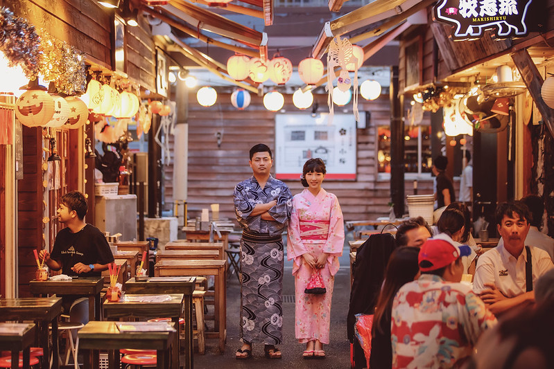 沖繩婚紗婚禮 海外婚紗婚禮攝影推薦 