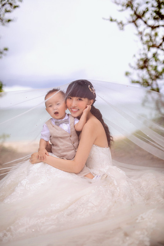 沖繩婚紗婚禮 海外婚紗婚禮攝影推薦 