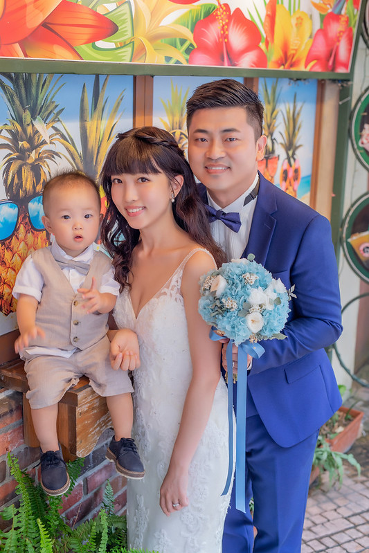 沖繩婚紗婚禮 海外婚紗婚禮攝影推薦 