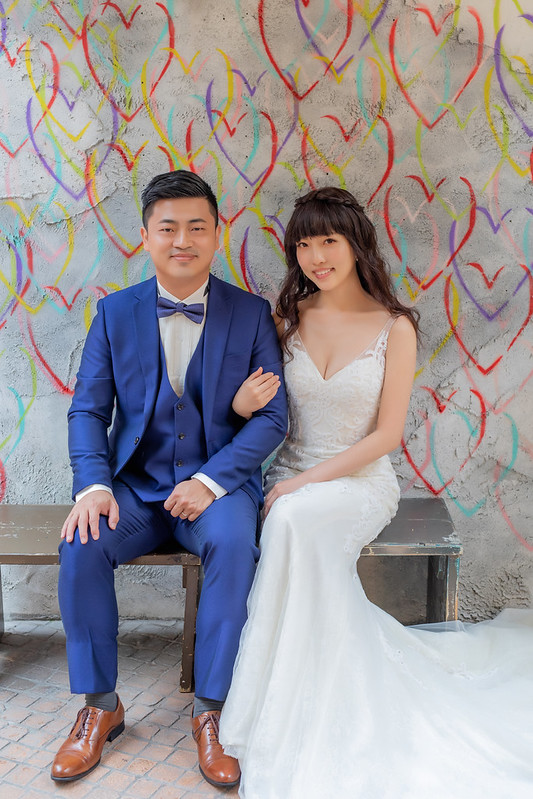 沖繩婚紗婚禮 海外婚紗婚禮攝影推薦 