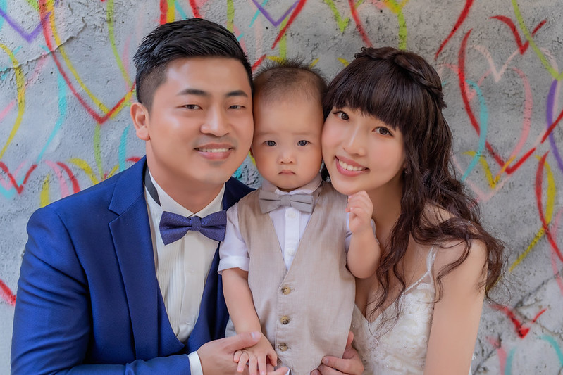 沖繩婚紗婚禮 海外婚紗婚禮攝影推薦 
