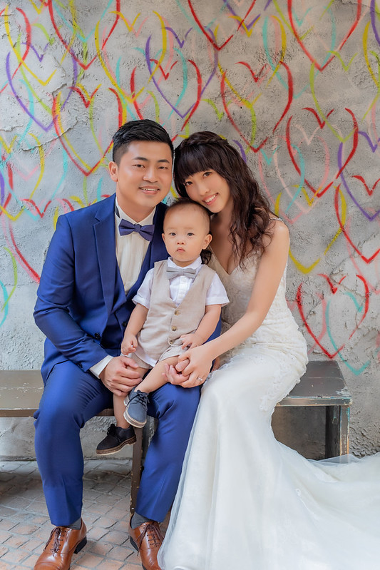 沖繩婚紗婚禮 海外婚紗婚禮攝影推薦 
