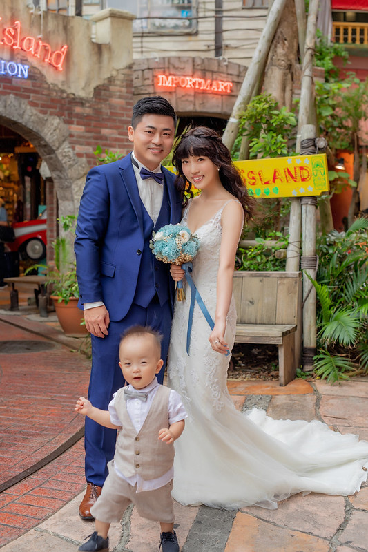 沖繩婚紗婚禮 海外婚紗婚禮攝影推薦 