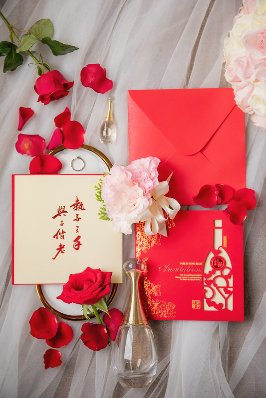 Apple婚禮攝影 Wedding婚禮記錄 