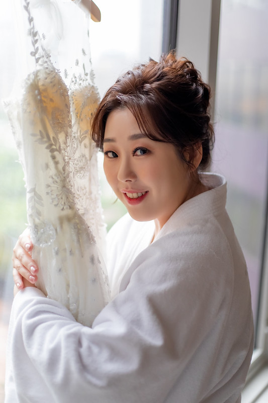 Apple婚禮攝影 Wedding婚禮記錄 