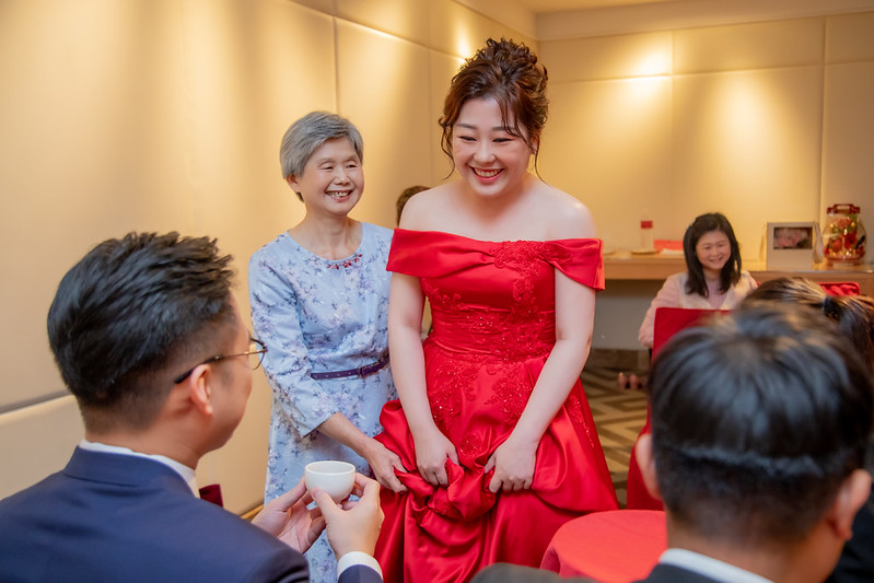 Apple婚禮攝影 Wedding婚禮記錄 