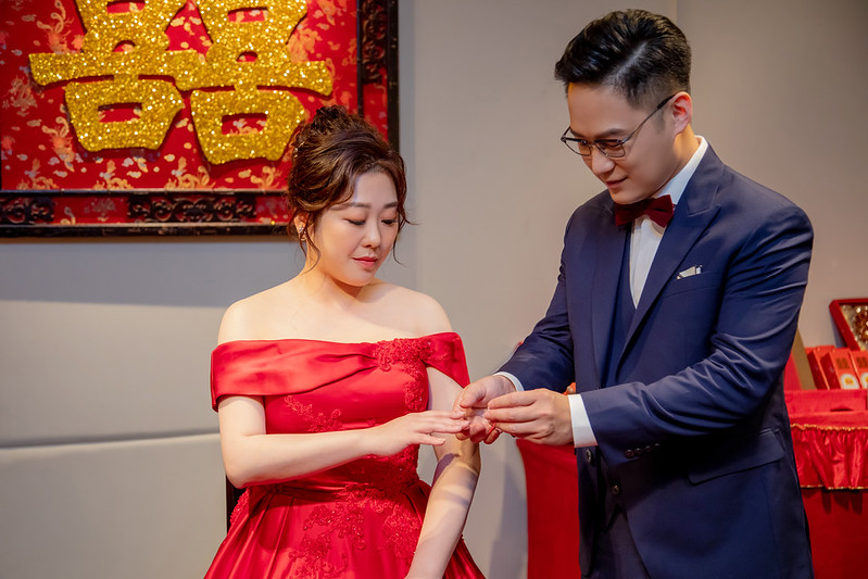 Apple婚禮攝影 Wedding婚禮記錄 