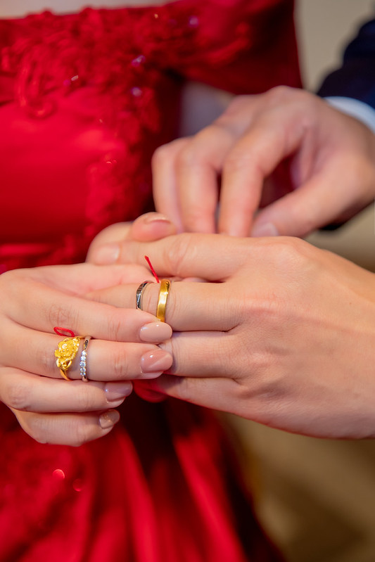 Apple婚禮攝影 Wedding婚禮記錄 