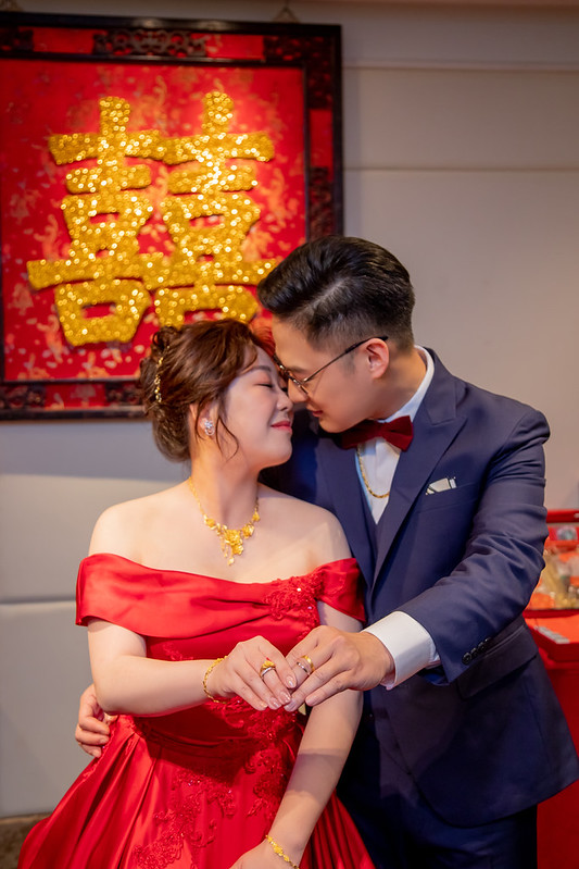 Apple婚禮攝影 Wedding婚禮記錄 