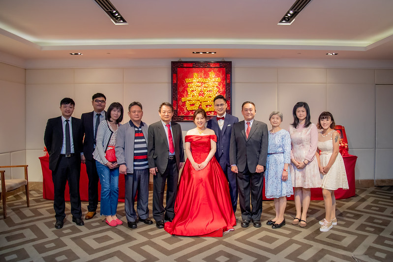 Apple婚禮攝影 Wedding婚禮記錄 