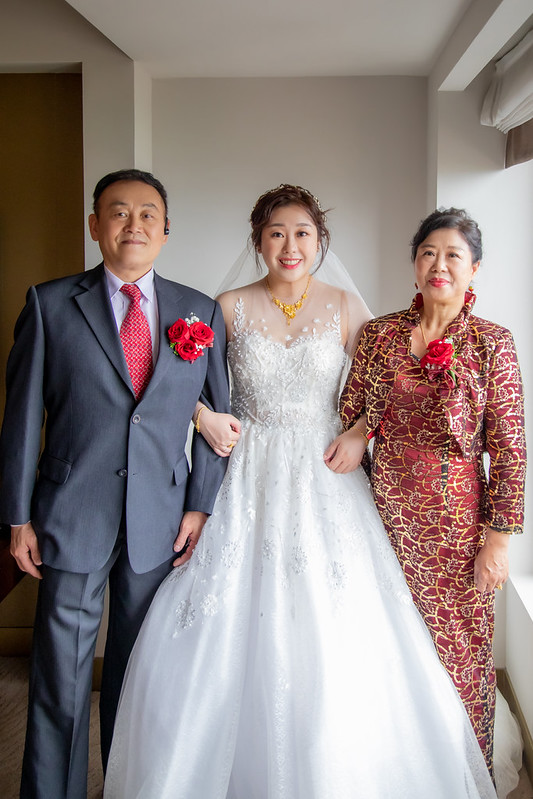 Apple婚禮攝影 Wedding婚禮記錄 