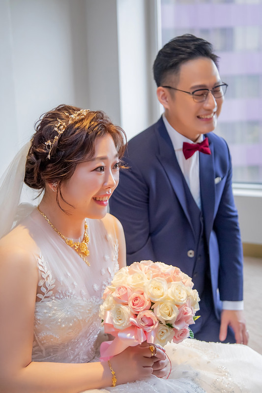 Apple婚禮攝影 Wedding婚禮記錄 