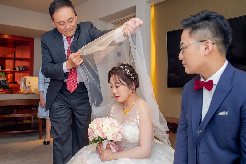 Apple婚禮攝影 Wedding婚禮記錄 