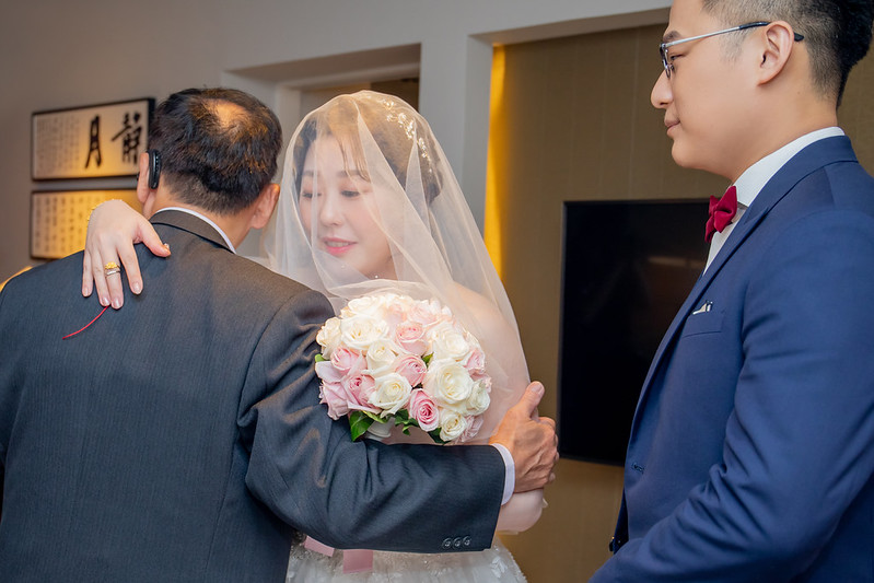 Apple婚禮攝影 Wedding婚禮記錄 