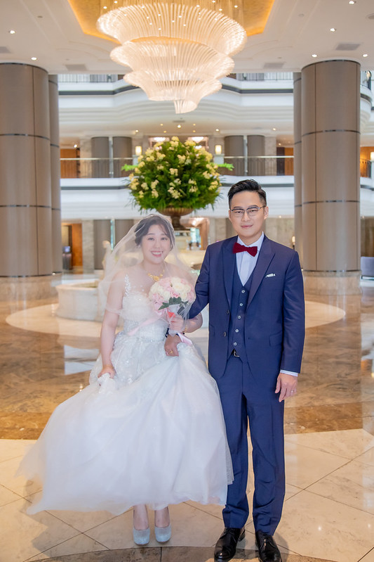 Apple婚禮攝影 Wedding婚禮記錄 
