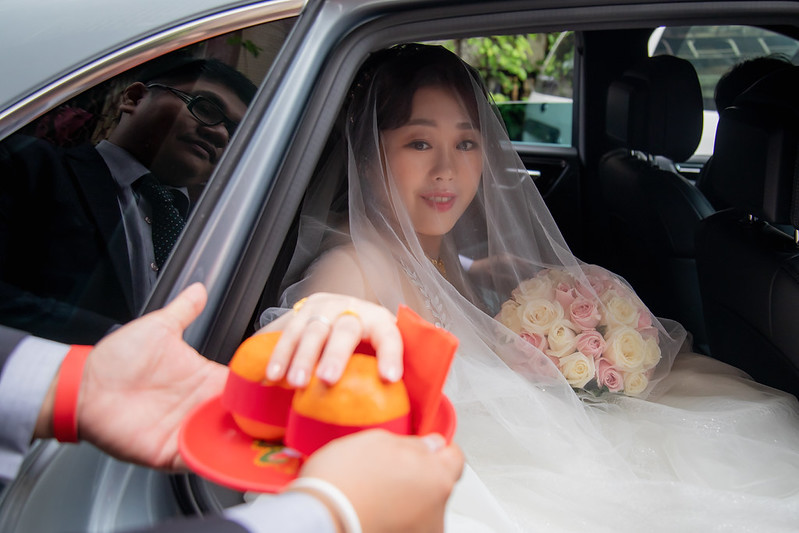 Apple婚禮攝影 Wedding婚禮記錄 