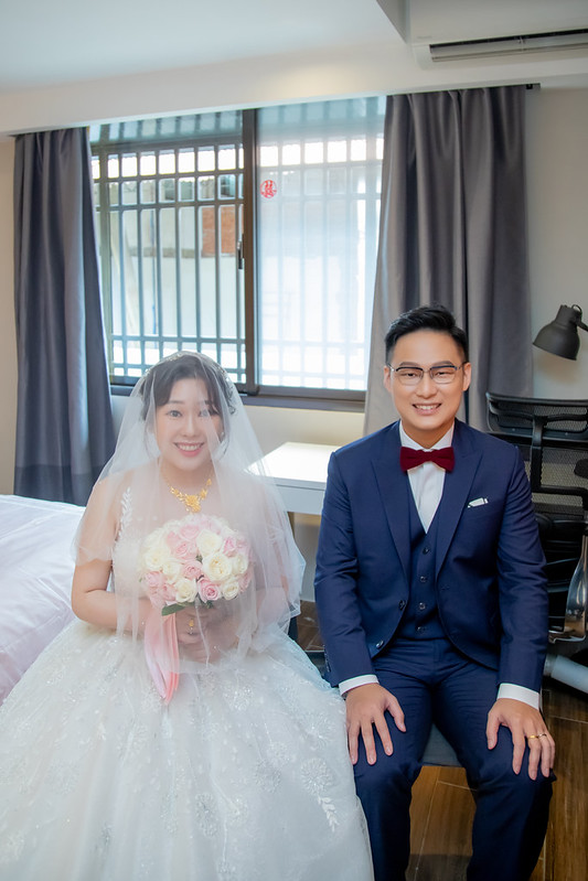 Apple婚禮攝影 Wedding婚禮記錄 