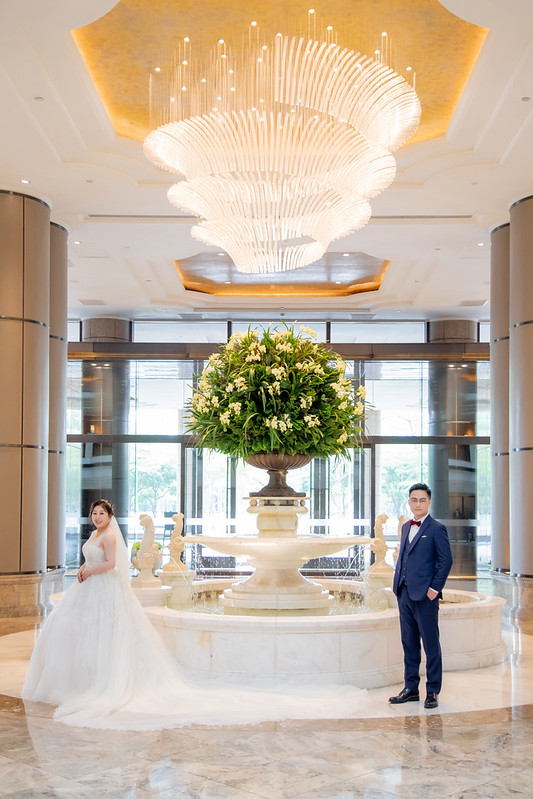 Apple婚禮攝影 Wedding婚禮記錄 