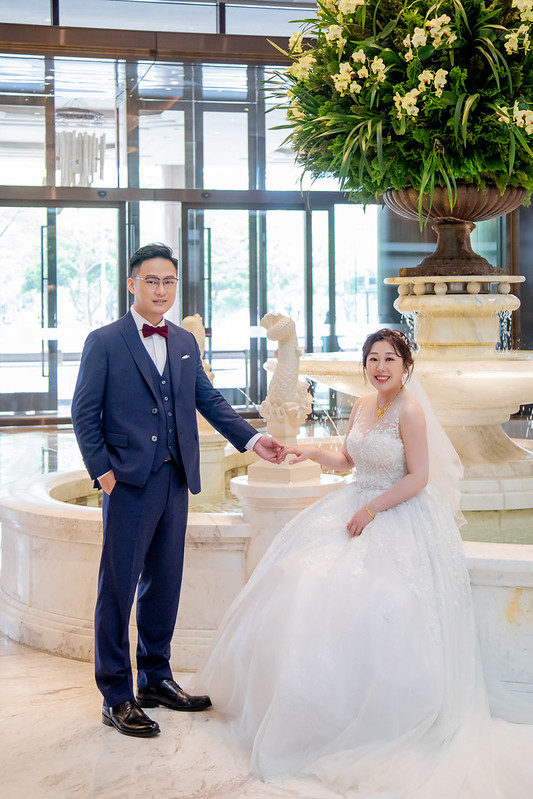 Apple婚禮攝影 Wedding婚禮記錄 