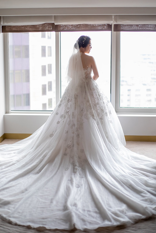 Apple婚禮攝影 Wedding婚禮記錄 