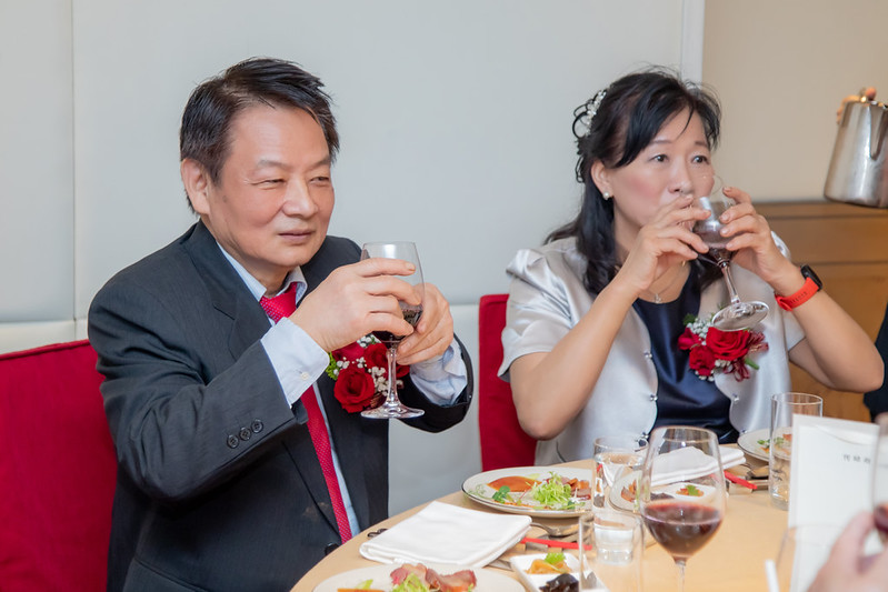 Apple婚禮攝影 Wedding婚禮記錄 