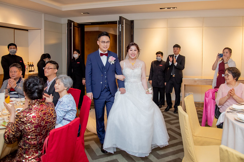 Apple婚禮攝影 Wedding婚禮記錄 