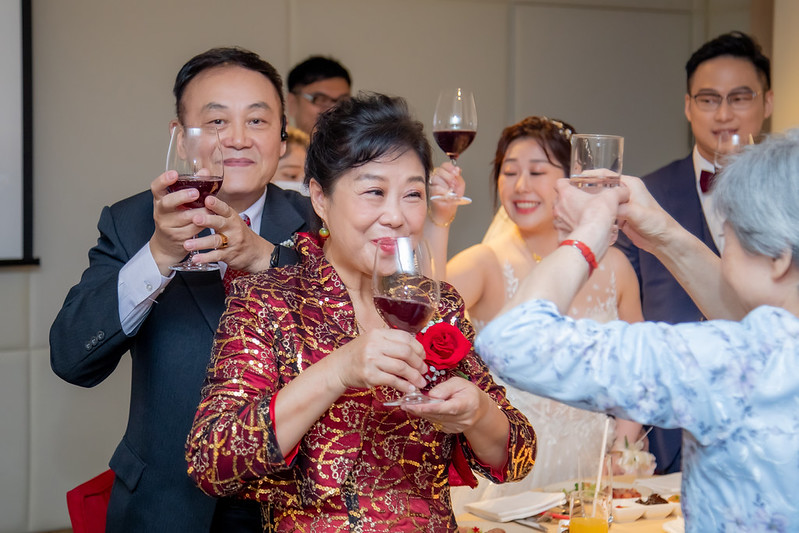 Apple婚禮攝影 Wedding婚禮記錄 