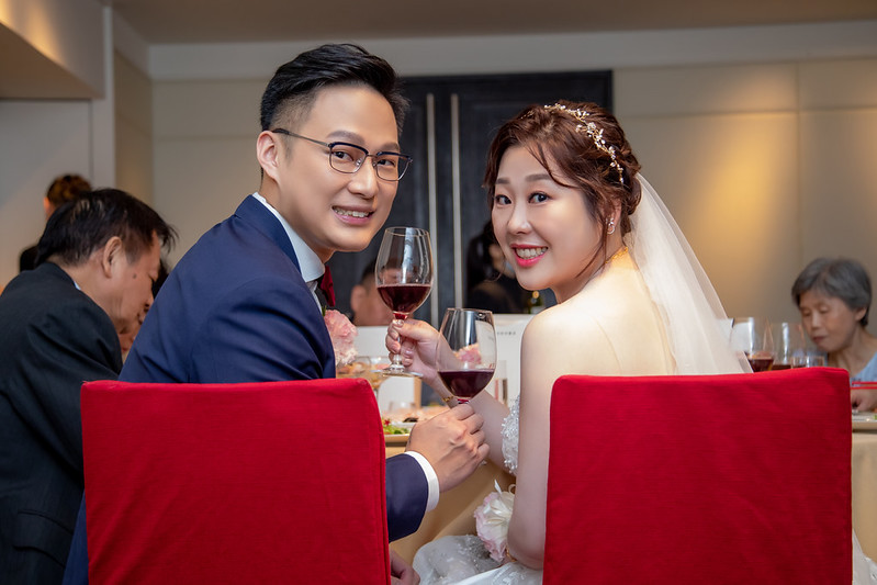 Apple婚禮攝影 Wedding婚禮記錄 