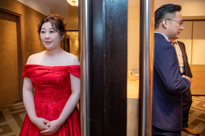 Apple婚禮攝影 Wedding婚禮記錄 