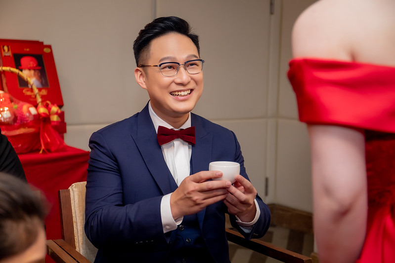 Apple婚禮攝影 Wedding婚禮記錄 