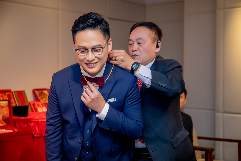 Apple婚禮攝影 Wedding婚禮記錄 