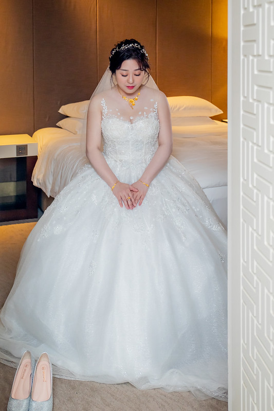 Apple婚禮攝影 Wedding婚禮記錄 