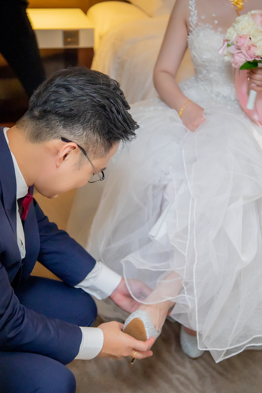 Apple婚禮攝影 Wedding婚禮記錄 