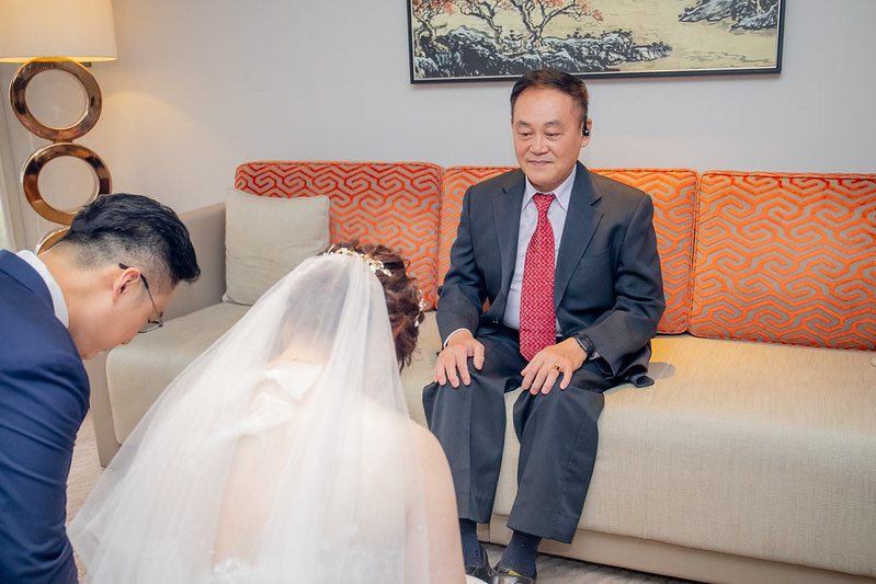 Apple婚禮攝影 Wedding婚禮記錄 
