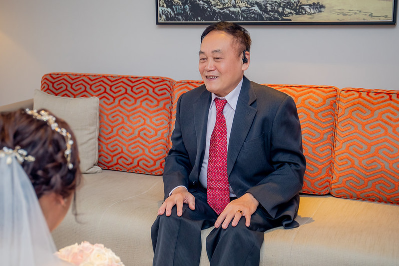 Apple婚禮攝影 Wedding婚禮記錄 