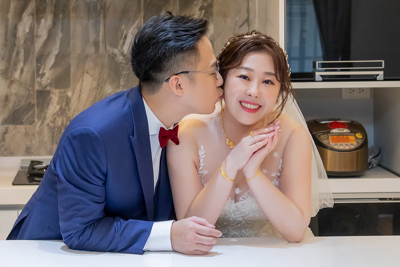 Apple婚禮攝影 Wedding婚禮記錄 