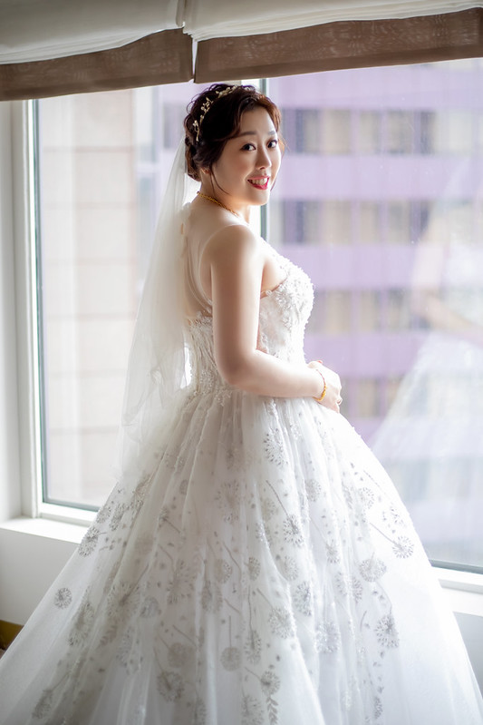 Apple婚禮攝影 Wedding婚禮記錄 
