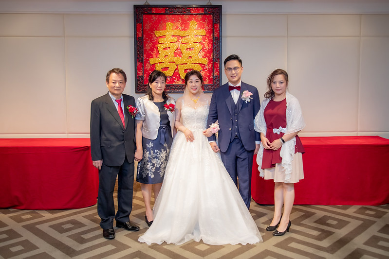 Apple婚禮攝影 Wedding婚禮記錄 