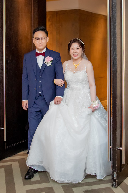 Apple婚禮攝影 Wedding婚禮記錄 