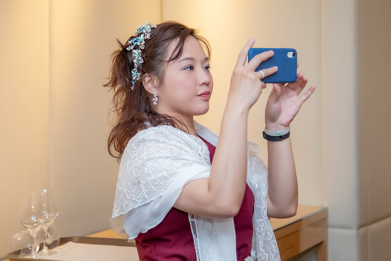 Apple婚禮攝影 Wedding婚禮記錄 