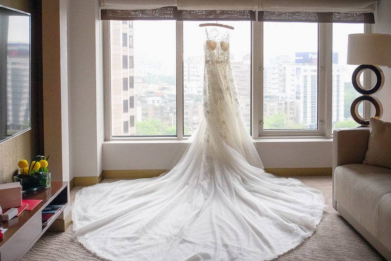 Apple婚禮攝影 Wedding婚禮記錄 