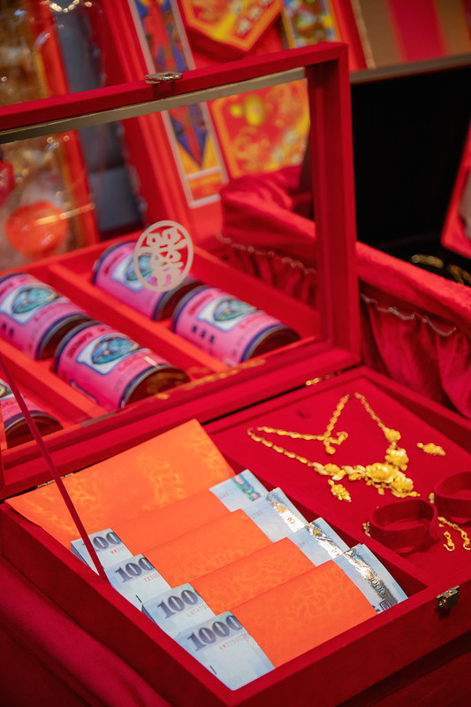 Apple婚禮攝影 Wedding婚禮記錄 