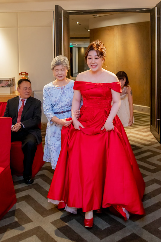 Apple婚禮攝影 Wedding婚禮記錄 