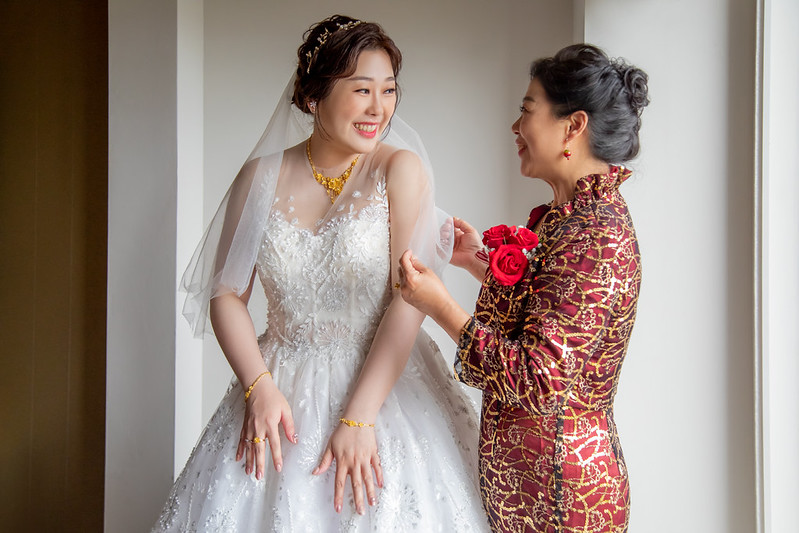 Apple婚禮攝影 Wedding婚禮記錄 