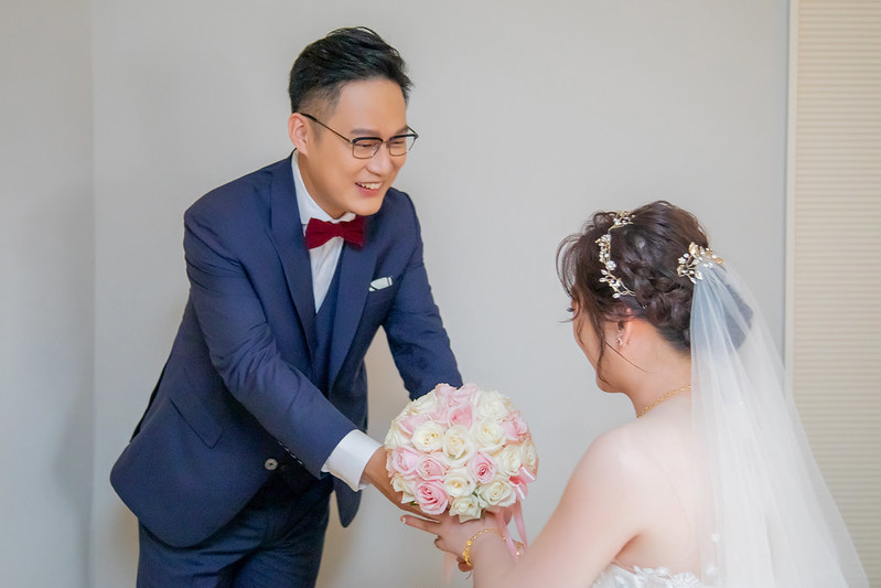 Apple婚禮攝影 Wedding婚禮記錄 